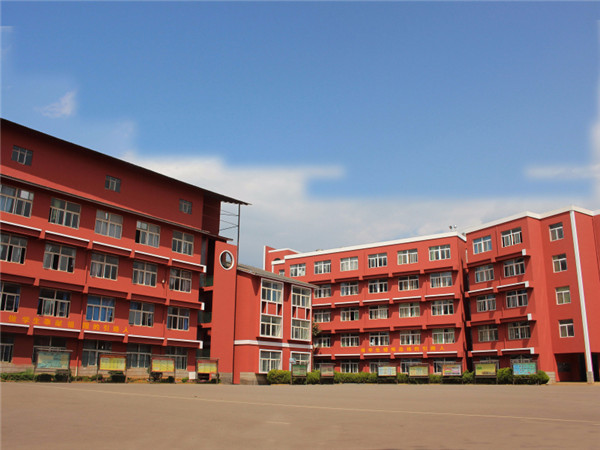 云南新兴职业学院2021年五年一贯制大专/三年制普通中专招生简章(图20)