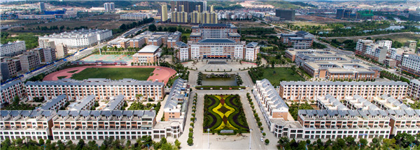 云南工业技师学院2021年招生简章(图5)