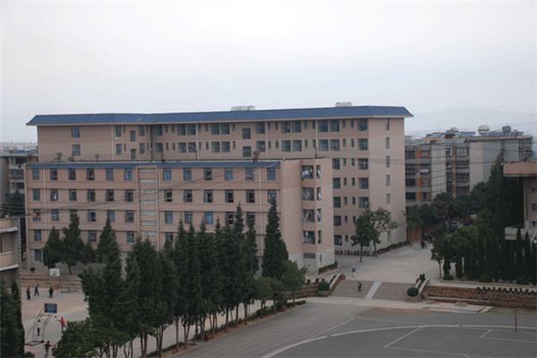 云南工业技师学院2021年招生简章(图18)
