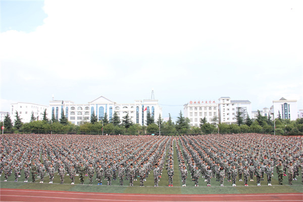 曲靖应用技术学校2021年五年一贯制大专/三年制普通中专招生简章(图13)
