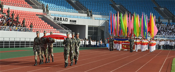 曲靖工商职业技术学校2021年五年一贯制大专/三年制普通中专招生简章(图6)