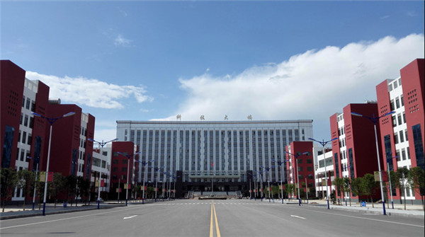 曲靖市麒麟职业技术学校2021年三年制普通中专/五年一贯制大专招生简章(图3)