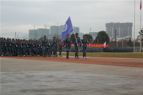 云南外事外语职业学院2021年五年一贯制大专/三年制普通中专招生简章(图10)