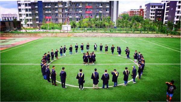 云南城市建设职业学院2021年五年一贯制大专/三年制普通中专招生简章(图12)