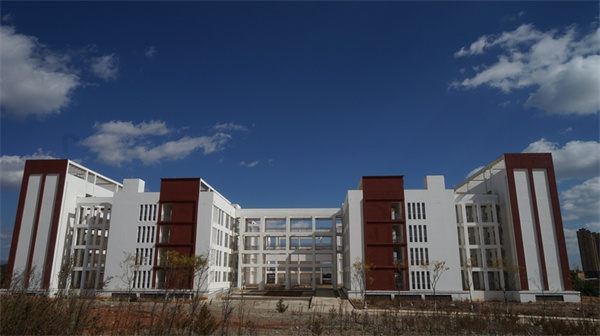 昆明幼儿师范高等专科学校2022年五年一贯制大专招生简章(图15)