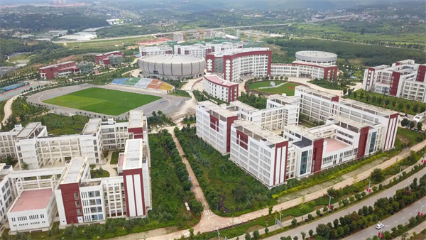 昆明幼儿师范高等专科学校2022年五年一贯制大专招生简章(图6)