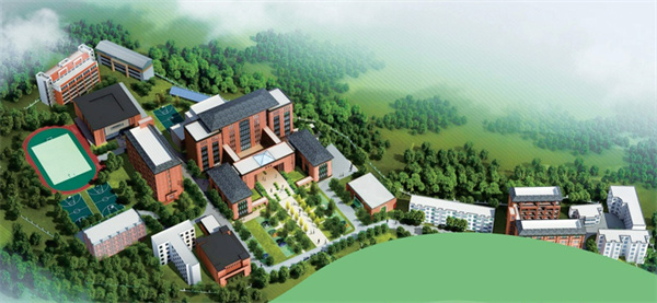 云南省林业高级技工学校2022年(初中起点)招生简章(图1)