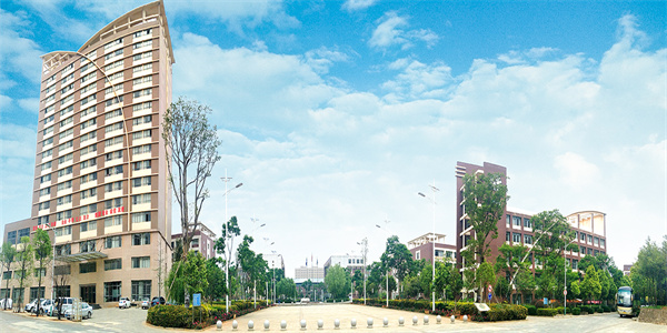 昆明市卫生学校招生简章