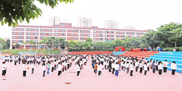 昆明市卫生学校招生简章