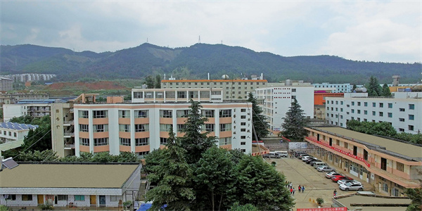 云南中医药中等专业学校招生简章 云南中医药中等专业学校招生简章