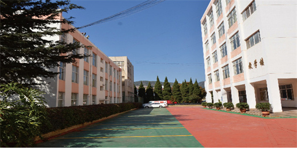 云南中医药中等专业学校招生简章 云南中医药中等专业学校招生简章