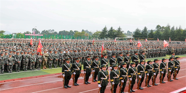 昆明卫生职业学院招生简章 昆明卫生职业学院招生简章