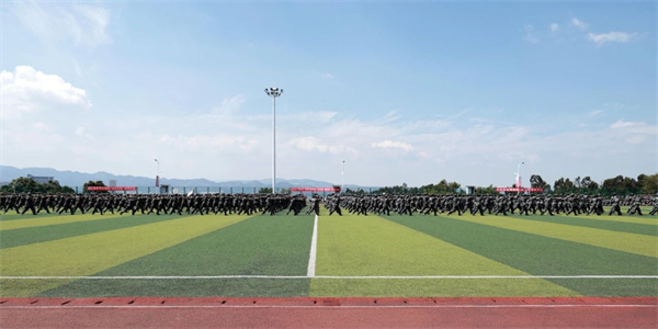 昆明卫生职业学院招生简章 昆明卫生职业学院招生简章