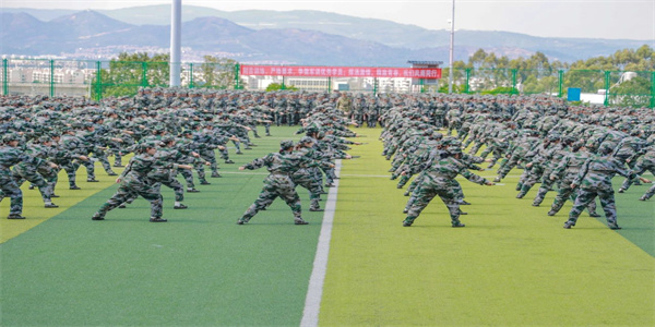 昆明卫生职业学院招生简章 昆明卫生职业学院招生简章