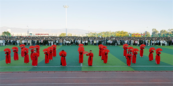 昆明卫生职业学院招生简章 昆明卫生职业学院招生简章