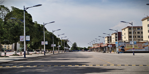 曲靖护理学校招生简章