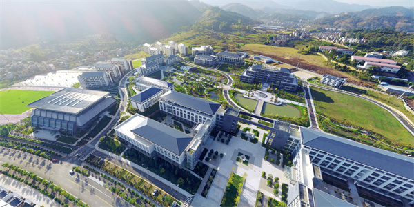 云南水利水电职业学院五年制大专招生简章