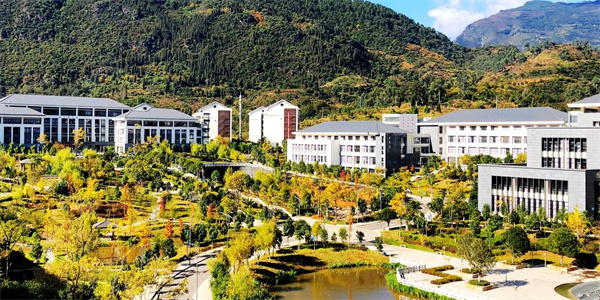 云南水利水电职业学院五年制大专招生简章