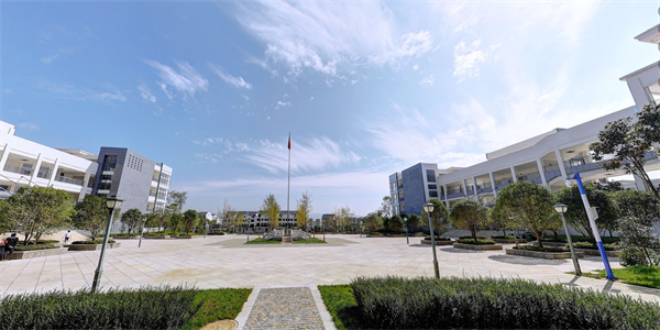 云南水利水电职业学院五年制大专招生简章