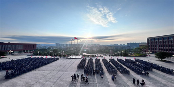 云南能源职业技术学院五年制大专招生简章