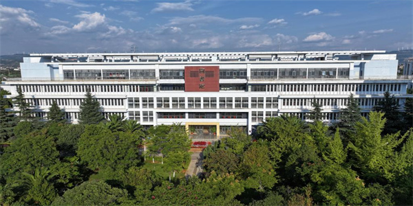 云南能源职业技术学院五年制大专招生简章