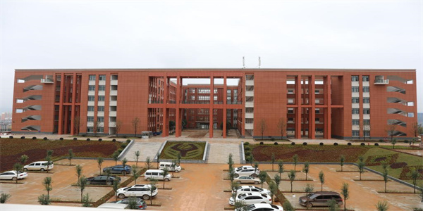 云南能源职业技术学院五年制大专招生简章