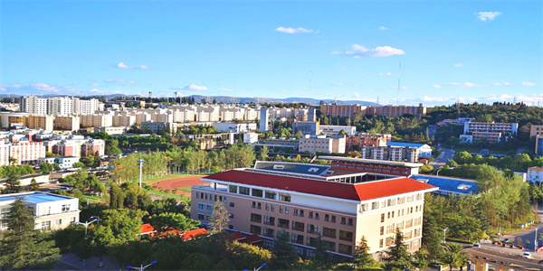 昆明工业职业技术学院五年制大专招生简章