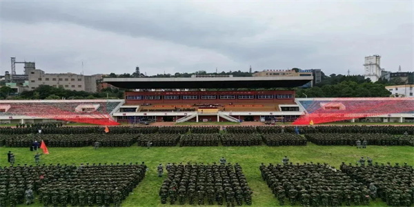 昆明工业职业技术学院五年制大专招生简章