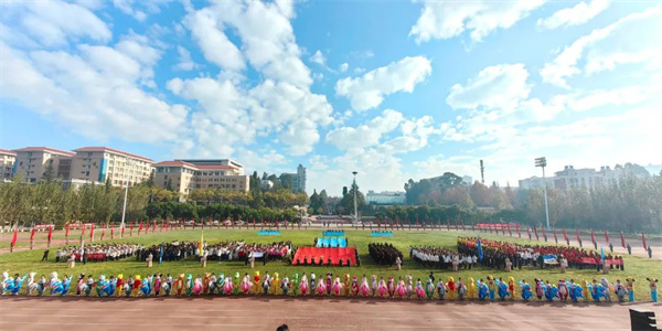 昆明工业职业技术学院五年制大专招生简章