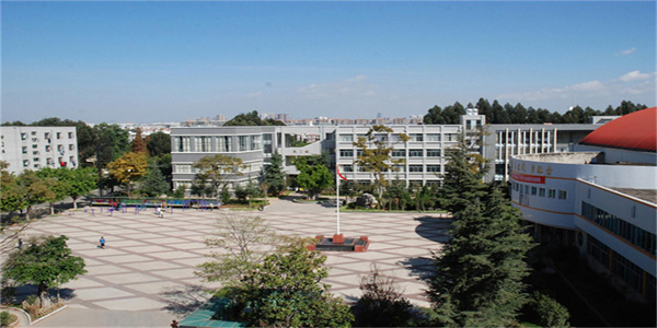 云南体育运动职业技术学院五年制大专招生简章 云南体育运动职业技术学院五年制大专招生简章