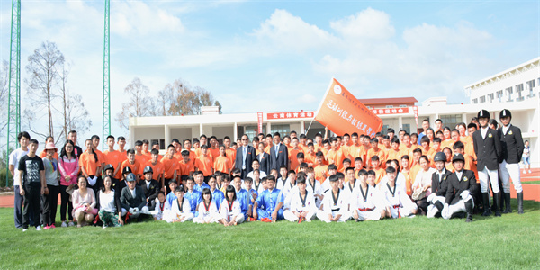 云南体育运动职业技术学院五年制大专招生简章 云南体育运动职业技术学院五年制大专招生简章