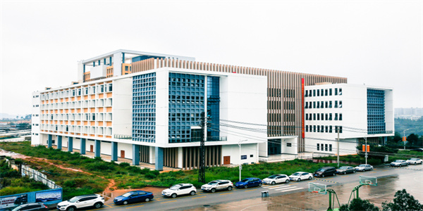 云南工贸职业技术学院五年制大专招生简章