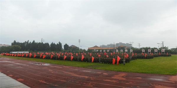 云南工贸职业技术学院五年制大专招生简章