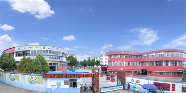 云南新西南技工学校招生简章