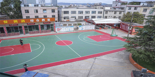 云南新西南技工学校招生简章