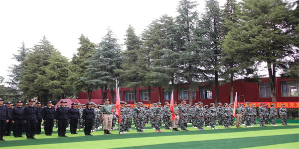 昆明辅仁技工学校招生简章