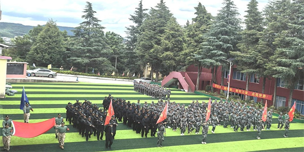 昆明辅仁技工学校招生简章