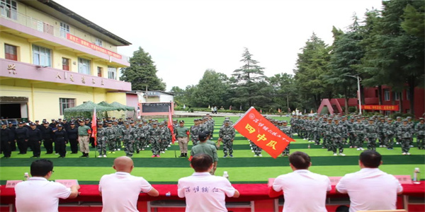 昆明辅仁技工学校招生简章