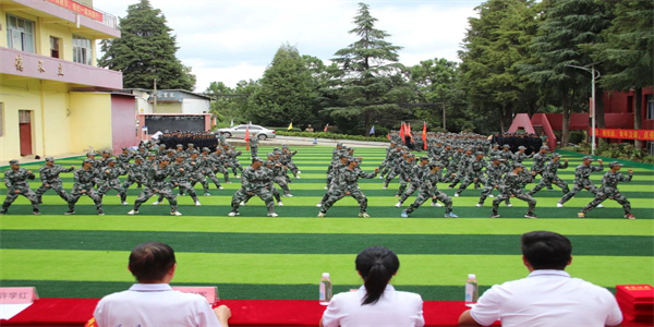 昆明辅仁技工学校招生简章