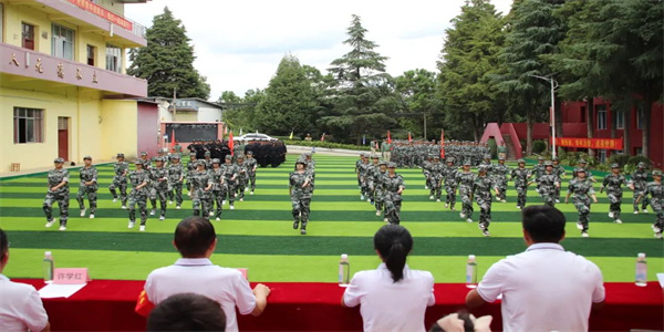 昆明辅仁技工学校招生简章