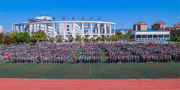 曲靖农业学校招生简章 曲靖农业学校招生简章