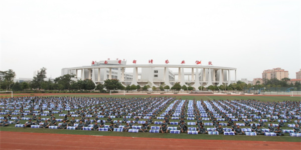 曲靖农业学校招生简章 曲靖农业学校招生简章