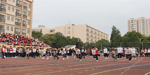 曲靖应用技术学校招生简章