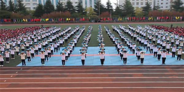 曲靖应用技术学校招生简章