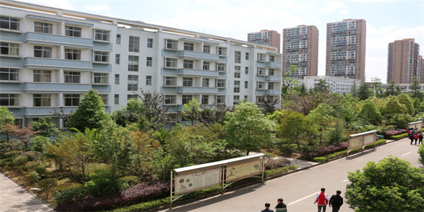 曲靖财经学校招生简章 曲靖财经学校招生简章