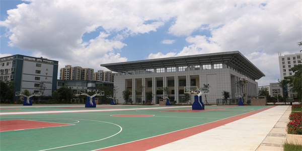 曲靖财经学校招生简章 曲靖财经学校招生简章