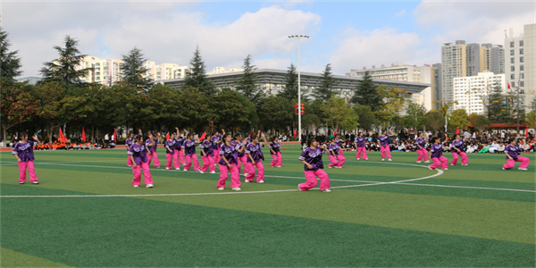 曲靖财经学校招生简章 曲靖财经学校招生简章