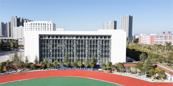 曲靖职业技术学院五年制大专招生简章 曲靖职业技术学院五年制大专招生简章