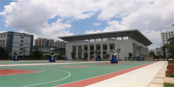 曲靖职业技术学院五年制大专招生简章 曲靖职业技术学院五年制大专招生简章