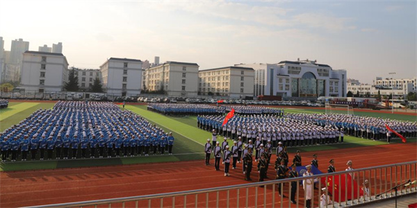 曲靖职业技术学院五年制大专招生简章 曲靖职业技术学院五年制大专招生简章